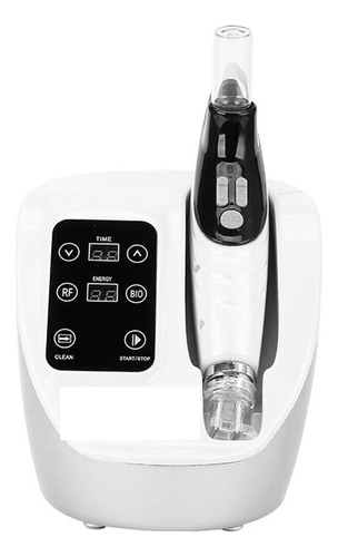 Pistola De Mesoterapia Facial Con Inyección De Agua Nano 202