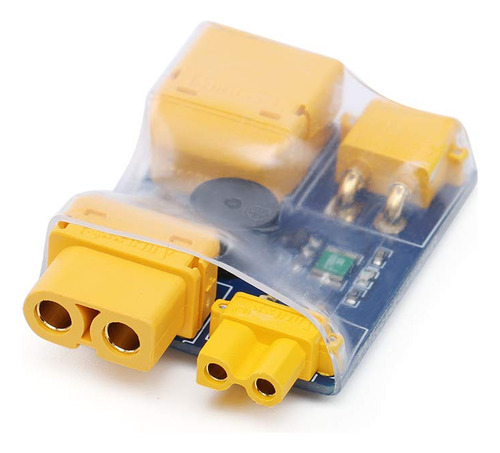 Smoke Stopper Iflight Xt30/xt60 Con Alarma Para 2-6s Rc Quad