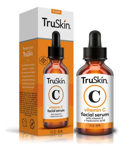 Truskin - Suero Facial Con V - 7350718:mL a $163990