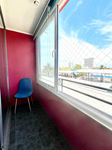 Venta Depto. Condomino / Plaza Maipú / Instituto O'higgins