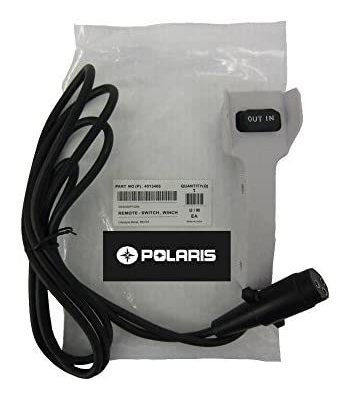 Polaris 4013466 - Interruptor De Remort De Torno Puro Oem 40