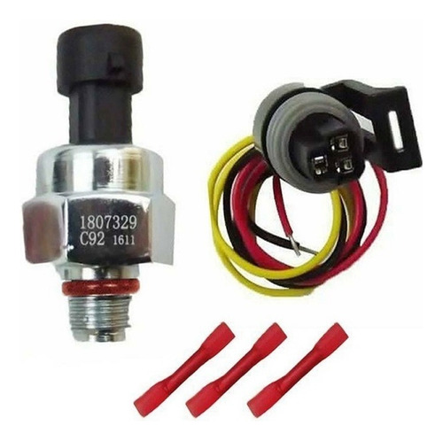 M Ford 7.3l Ipr Icp Conjunto De Regulador De Sensor De