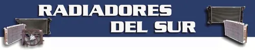 Condensador Renault Logan Sandero Diesel