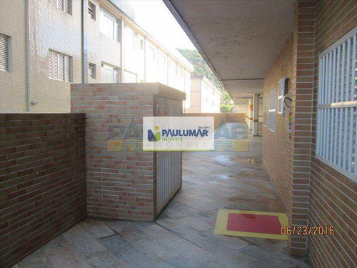 Imagem 10 de 30 de Apartamento Com 3 Dorms, Centro, Mongaguá - R$ 480 Mil, Cod: 42708 - V42708