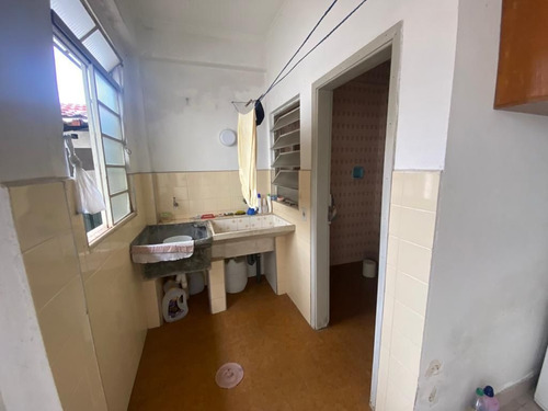 Imagem 9 de 18 de Casa À Venda, 120 M² Por R$ 620.000,00 - Olímpico - São Caetano Do Sul/sp - Ca1015