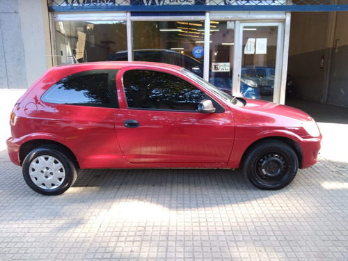 Chevrolet Celta Full, Pocos Km´s, Retira Con U$s 3990+cuotas