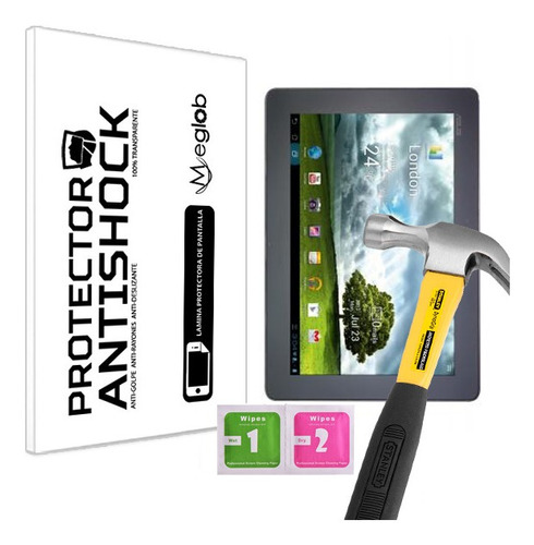 Protector Anti-shock Asus Transformer Pad Infinity 700