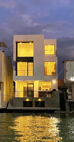 Casa A Estrenar En Venta