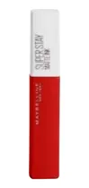 Comprar Labial Maybelline Superstay Matte Ink Waterproof