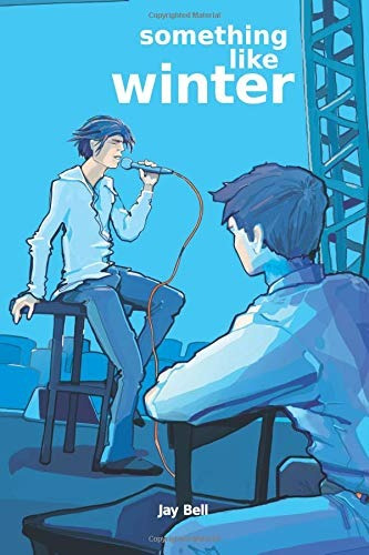 Something Like Winter (volume 3)