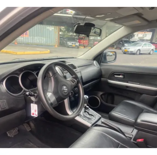 Suzuki Grand Vitara 2.0 Sz 4x2