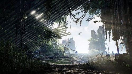 Crysis 3 Hunter Edition Xbox 360 Juego Original Físico