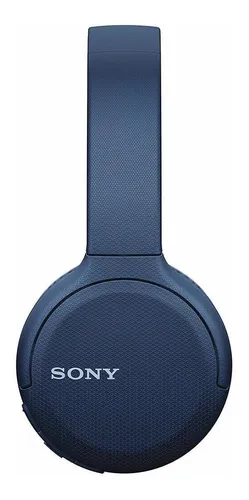 Auriculares inalámbricos SONY WH-CH510 Color AZUL