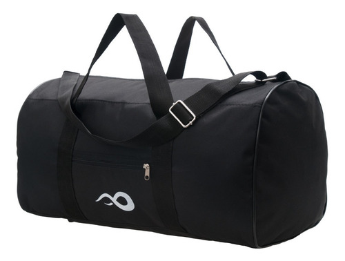 Bolso Deportivo Futbol Gimnasio Viajero Urbano Unisex Correa