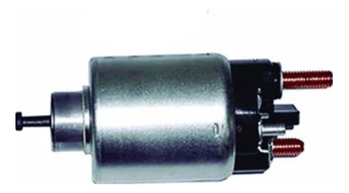 Solenoide De Arranque Chevrolet Astra Blazer Zafira Zm 6-860