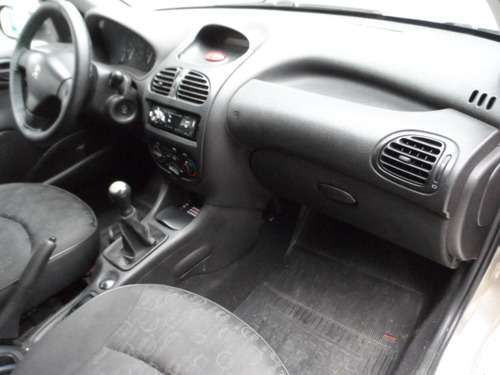 Peugeot 206 Sw 1.4 Presence 5p, Flex, Excelente Estado.