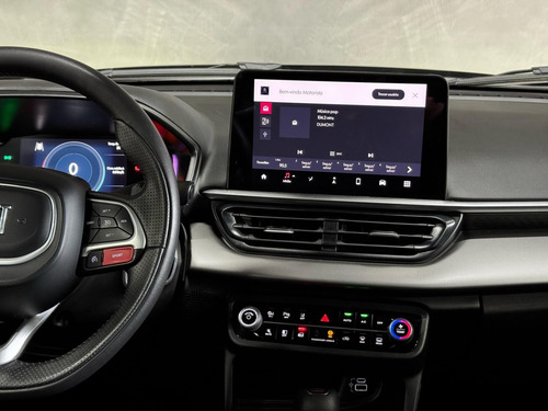 Fiat Pulse 1.0 TURBO 200 FLEX IMPETUS CVT