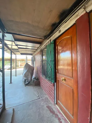Departamento, Bodega, Estacionamiento. (79689)
