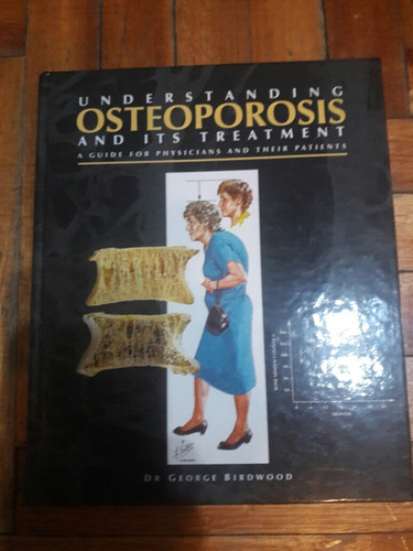 Libro Osteoporosis