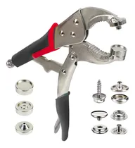 Comprar Herramienta A Presión Para Cubiertas De Barcos Kit 20 Broche