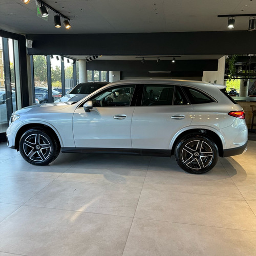 Mercedes-Benz Clase GLC 2.0 Glc300 4matic Offroad At