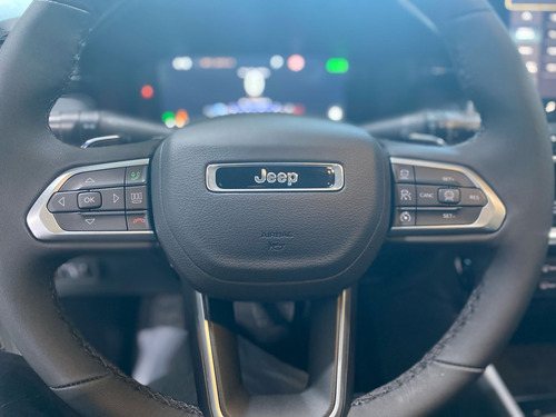 Jeep Compass 1.3 T270 Serie-S 4X2 At6