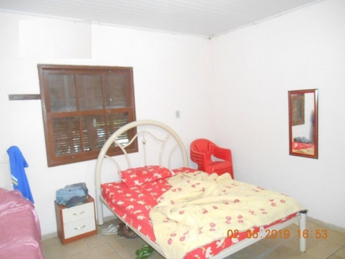Chácara 5.000 M² - Vila Nova - Glorinha - Rs - 2173 - 34266631