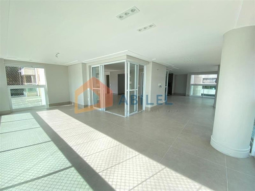 Imagem 15 de 30 de Apartamento Montblanc Tatuapé - 7839