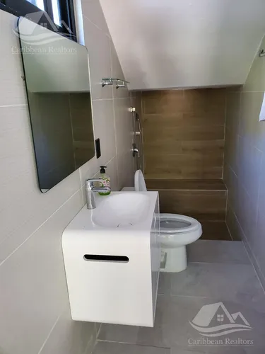 Casa En Venta En Playa Del Carmen Senderos Mayakoba