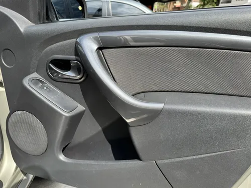 Renault Duster 2.0 Dynamique 4x2