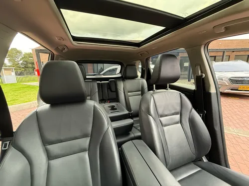 Nissan X-trail E-power Exclusive 2023