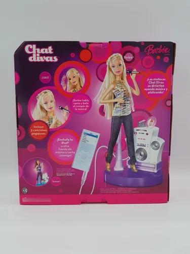 Juegos de chat de barbie sale