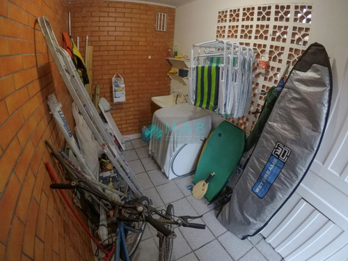 Imagem 9 de 11 de Casa Em Terreno Individual À Venda Na Praia Da Daniela Em Florianópolis Sc! - Ca00279 - 68984324