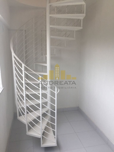 Imagem 17 de 24 de Casa Duplex Na Freguesia - Rua Geminiano Góis - Sqa1493i - 32300990