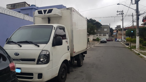 Kia Bongo K2500 Refrigerada -15º