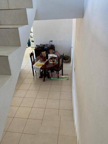 Imagem 29 de 30 de Sobrado Com 4 Dormitórios À Venda, 198 M² Por R$ 585.000 - Zona Rural - Santo Antônio Do Pinhal/sp - So2278