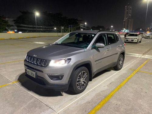 Jeep Compass Sport 2019 Flex