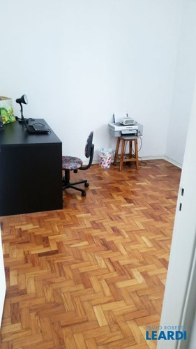Imagem 1 de 13 de Apartamento - Perdizes - Sp - 495072