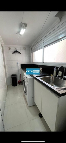 Imagem 16 de 20 de Apartamento Em Vila Isa, São Paulo/sp De 107m² 3 Quartos À Venda Por R$ 1.010.000,00 - Ap2172988-s