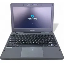 Comprar Notebook Positivo Intel Ram 4gb Ssd 32gb Tela Led 11,6 Win11 Cinza