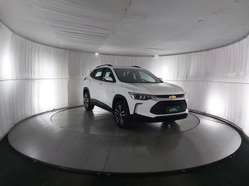 Chevrolet Tracker 1.0 TURBO FLEX LT AUTOMÁTICO