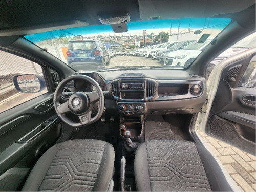 Fiat Fiorino 1.4 MPI FURGÃO ENDURANCE 8V FLEX 2P MANUAL