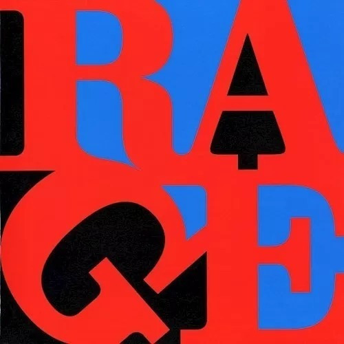 Rage Against The Machine - Renegades Vinilo En Stock
