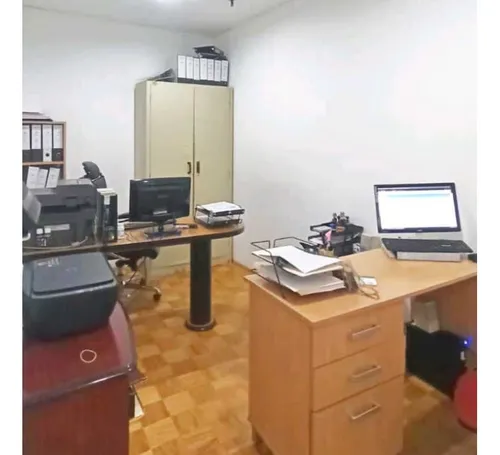 Oficina En Venta En Nuevo Circo