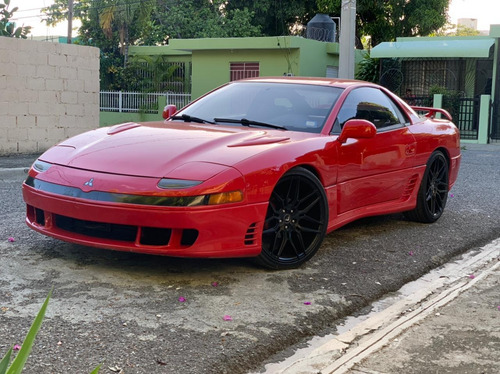 Imagen 1 de 11 de Mitsubishi 3000 Gt