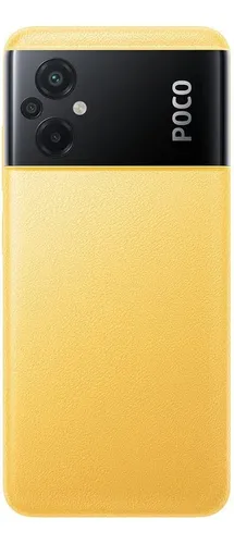 Xiaomi Poco M5 22071219cg 4gb 128gb Dual Sim Duos