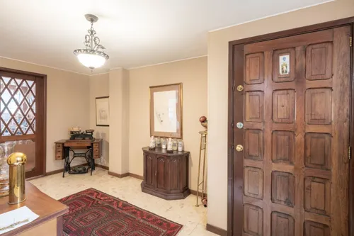 Apartamento En Venta En Chicó Norte. Cod V16555
