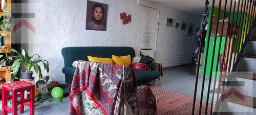 Imagen 2 de 12 de Venta Ph, 3 Ambientes, Floresta- Expensas Bajas