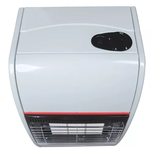 Calefactor de Piso o Pared  Heatwave modelo HG5W - Heatwave