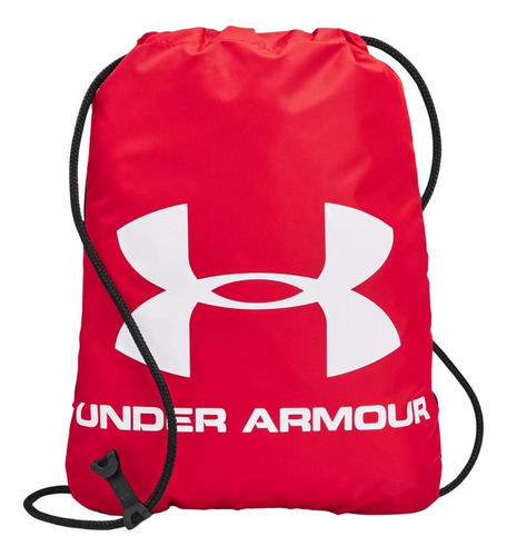 Mochila Under Armour 1240539-603/roj 12 L